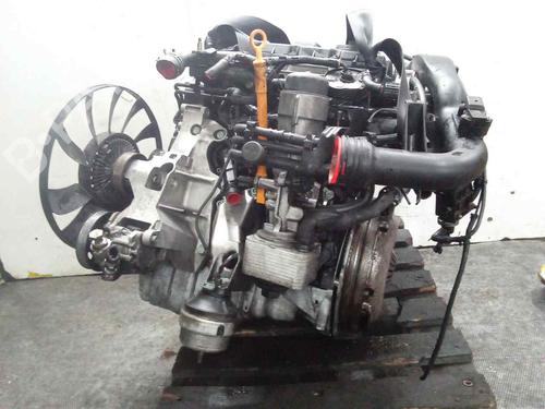 Engine VW PASSAT B5.5 (3B3) 1.9 TDI | BP7044226M1