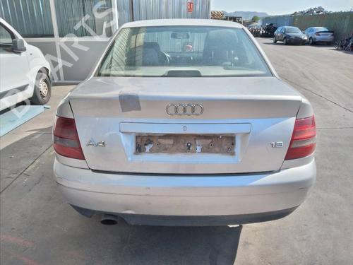 Starter AUDI A4 B5 (8D2) 1.8 | BP13732205M8  - Image 7