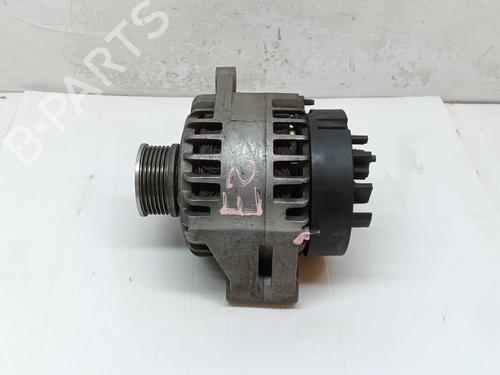 Used Alternator Alternator 37691888 37691888