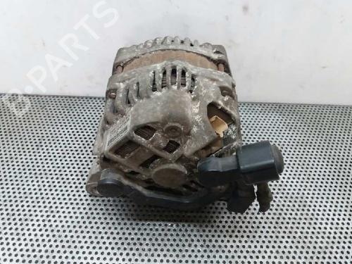 Alternator CITROËN C3 I (FC_, FN_) 1.4 i Bivalent | BP3527288M7 