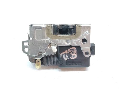 Front right lock DACIA SANDERO  | BP12313680C97 