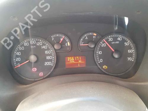 Engine FIAT DOBLO MPV (119_, 223_) | BP31062543M1 - Image 16