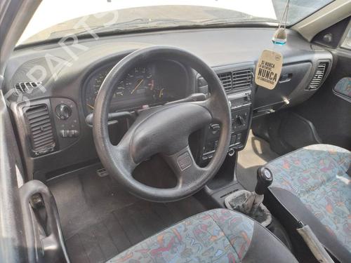 Right taillight SEAT IBIZA II (6K1) 1.4 i | BP10634967C35