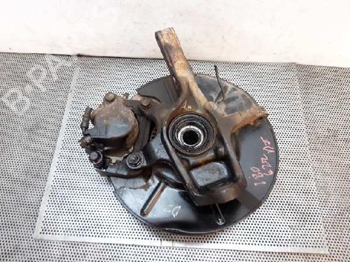 Left front steering knuckle SUZUKI GRAND VITARA I (FT, HT) 2.0 HDI 110 16V 4x4 (SQ420D, TD83V) | BP4820471M25 