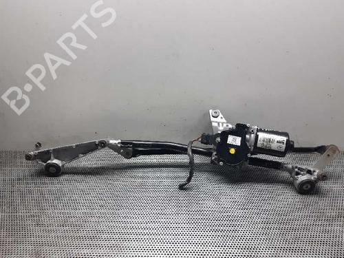 Used Front wiper motor Front wiper motor 4417537 4417537