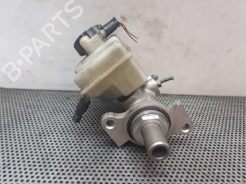 Brake master cylinder MERCEDES-BENZ A-CLASS (W168) A 160 (168.033, 168.133) | BP1592419M77 