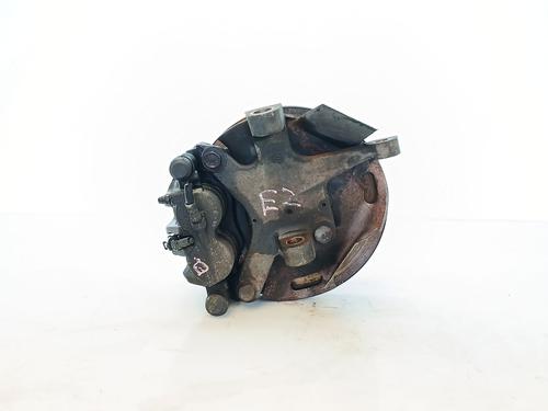Right front steering knuckle IVECO DAILY IV Platform/Chassis 35C15 | BP37436449M26 - Image 3