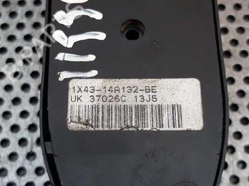 Left front window switch JAGUAR X-TYPE I (X400) | BP3115496I27 - Image 2