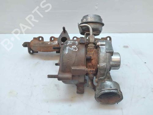 Turbolader/Kompressor AUDI A4 B7 (8EC) 2.0 TDI 16V | BP30052673M71 