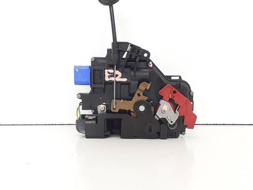 Rear right lock VW GOLF V (1K1)  | BP26528514C99 