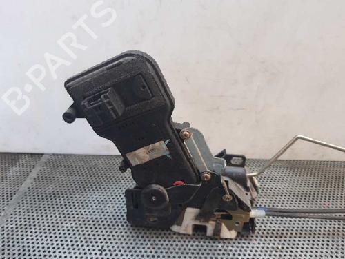 Front right lock MAZDA 2 (DY)  | BP2955496C97 