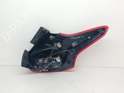 Left taillight FORD FOCUS III | BP33983649C34 - Image 3
