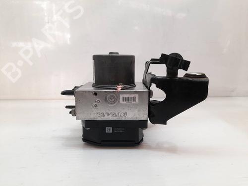 ABS pump FORD S-MAX (WA6)  | BP9527181M43 