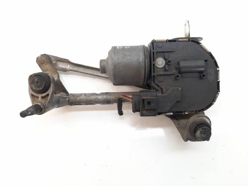 Used Front wiper motor SEAT TOLEDO III (5P2) [2004-2009]  13388719