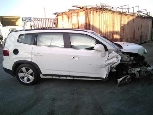 Headlight switch CHEVROLET ORLANDO (J309) | BP8248273I24 - Image 6