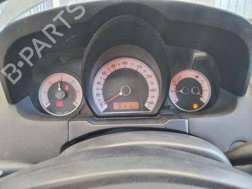 Steering column stalk KIA PRO CEE'D (ED) | BP13258571I23 - Image 23
