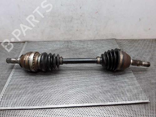 Used Left front driveshaft Left front driveshaft 4425392 4425392