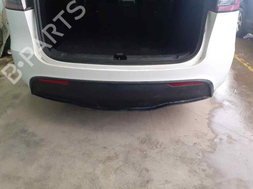 Rear bumper TESLA MODEL Y (5YJY)  | BP29532464C8 