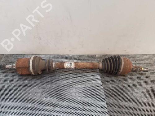 Used Left front driveshaft Left front driveshaft 3119797 3119797