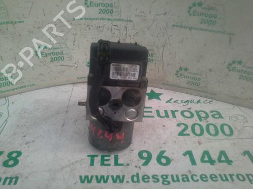 ABS pump PEUGEOT 307 (3A/C) 1.4 | BP113726M43 
