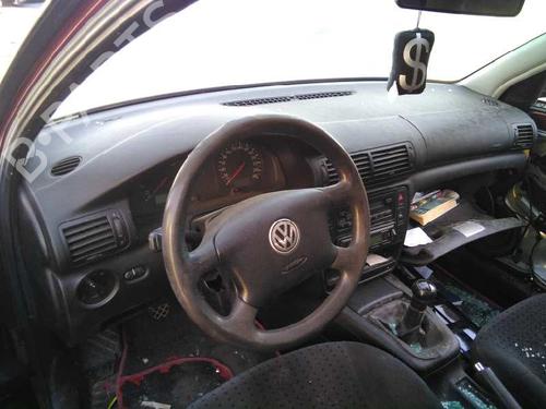 Electronic module VW PASSAT B5 (3B2) | BP5186358M83 - Image 9