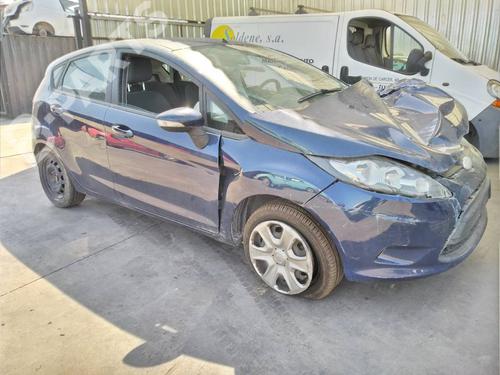 Right front window switch FORD FIESTA VI (CB1, CCN) 1.4 TDCi | BP10166547C105  - Image 6