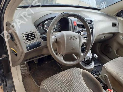 Left front window switch HYUNDAI TUCSON (JM)  | BP34120177I27  - Image 5
