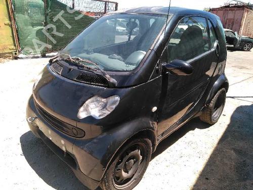 Left side indicator SMART CITY-COUPE (450) 0.7 (450.330) | BP11654457I20 - Image 4