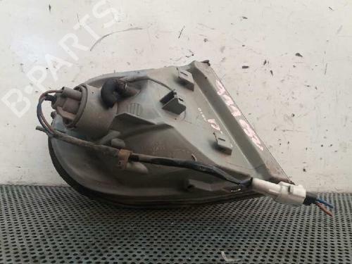 Left front indicator TATA SAFARI (42_FD) | BP12313250C32 - Image 2