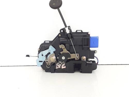 Front left lock VW GOLF V (1K1)  | BP26543327C98 