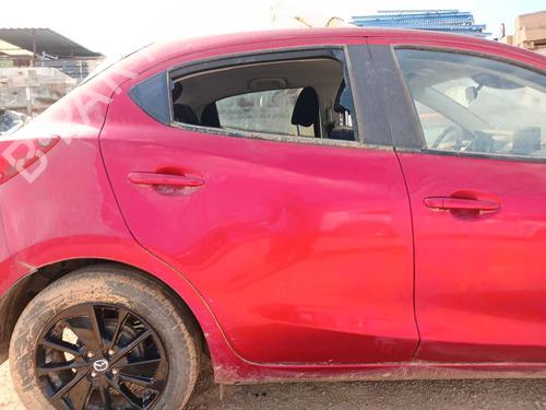 Used Right rear door Right rear door 38642385 38642385