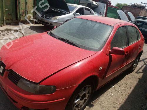 Gearbox SEAT LEON (1M1) 1.6 16 V | BP641315M3 
