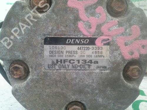 AC compressor SUZUKI LIANA Hatchback 1.6 (RH416) | BP126584M34 - Image 4