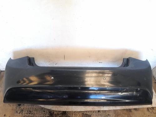 Used Rear bumper CHEVROLET CRUZE (J300) 1.6 (124 hp) 30521084