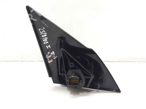 Left mirror RENAULT MEGANE II Coupé-Cabriolet (EM0/1_)  | BP23848055C26 