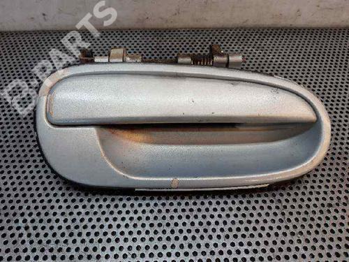 Used Rear right exterior door handle Rear right exterior door handle HYUNDAI MATRIX (FC) 1.6 (103 hp) 5184457 5184457