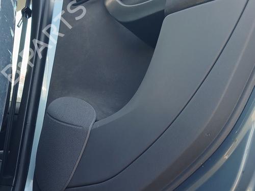 Used Rear right window mechanism Rear right window mechanism SEAT ALTEA (5P1) 1.6 (102 hp) 33455413 33455413