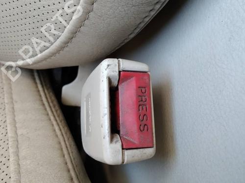 Used Seat buckle Seat buckle 14044603 14044603