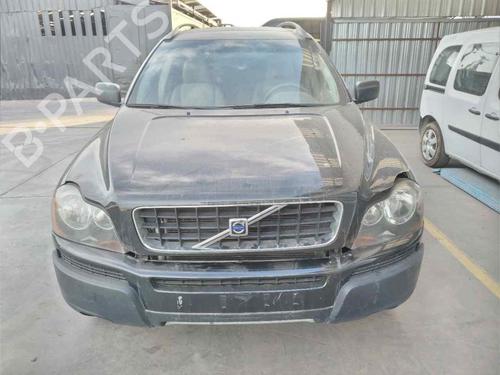 Left front window switch VOLVO XC90 I (275) D5 AWD | BP24552493I27 - Image 4