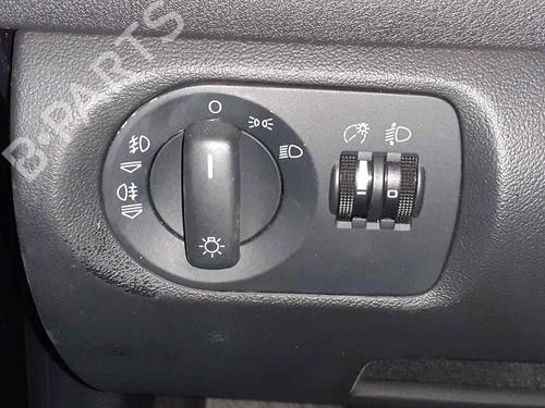 headlight-switch-audi-a3-8p1-2003-2004-2005-2006-2007-2008-2009-2010-2011-2012-2013-30055042 main image