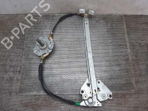 Used Rear left window mechanism Rear left window mechanism 4436821 4436821