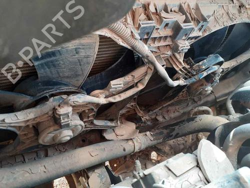 Used Radiator fan Radiator fan MITSUBISHI ASX (GA_W_) 1.6 MIVEC (GA1W) (117 hp) 26504732 26504732