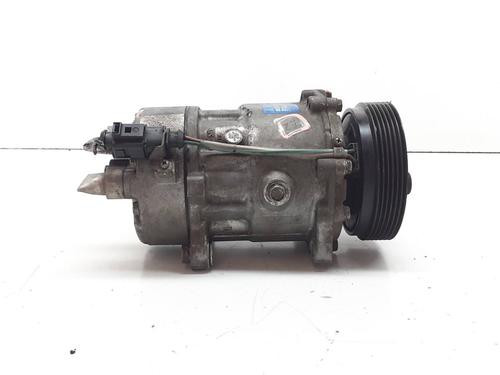 AC compressor SEAT LEON (1M1) 1.8 20V T 4 | BP27684430M34 