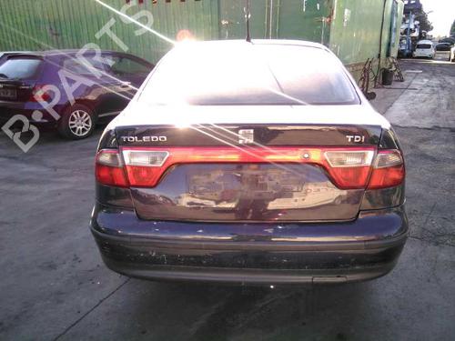 Right taillight SEAT TOLEDO II (1M2) 1.9 TDI | BP5186033C35 