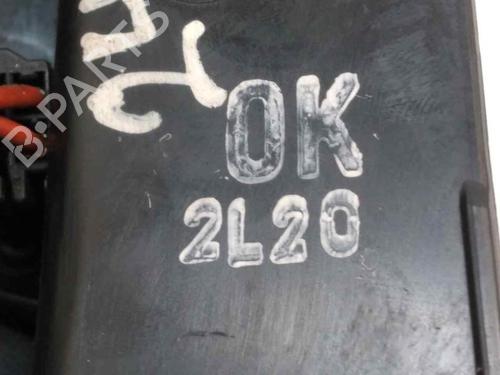 Right taillight CHEVROLET AVEO Hatchback (T300) | BP23243105C35 - Image 3