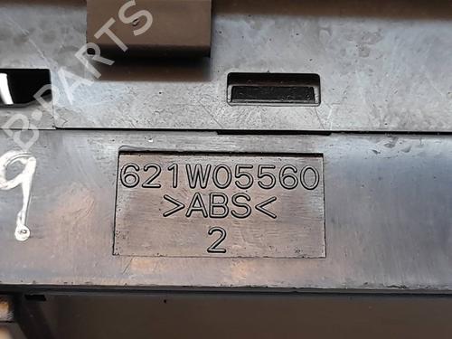 Left front window switch KIA CERATO I Saloon (LD) 2.0 CRDi | BP12302752I27 