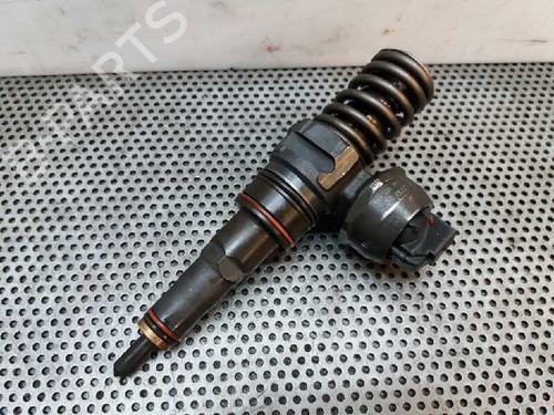 Used Injector Injector VW POLO (6N2) [1999-2001] 4411018 4411018
