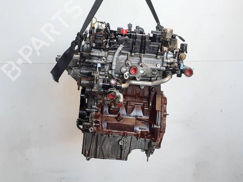 Engine FORD FIESTA VI (CB1, CCN)  | BP28670370M1