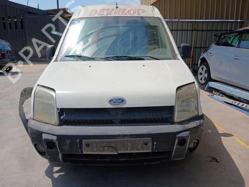 Brugte FORD TRANSIT CONNECT (P65_, P70_, P80_) 1.8 TDCi 4887412