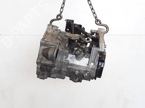 Used Gearbox Gearbox AUDI A3 (8P1) 1.9 TDI (105 hp) 27485738 27485738